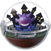 Officiële Pokemon figures re-ment terrarium collection 4